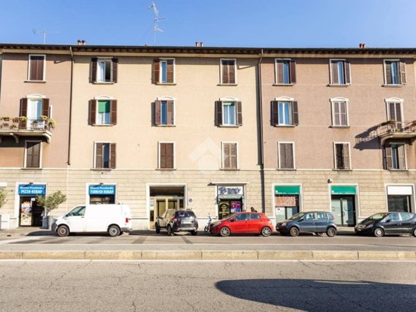 appartamento in vendita a Milano in zona Bicocca