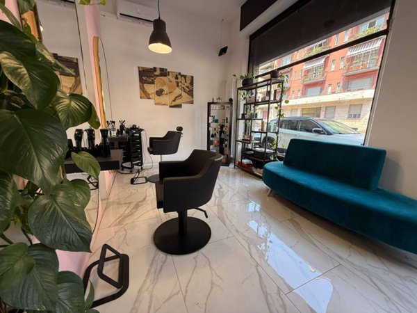 negozio in vendita a Milano in zona Porta Vittoria