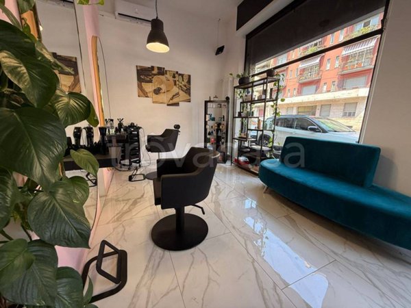 negozio in vendita a Milano in zona Porta Vittoria