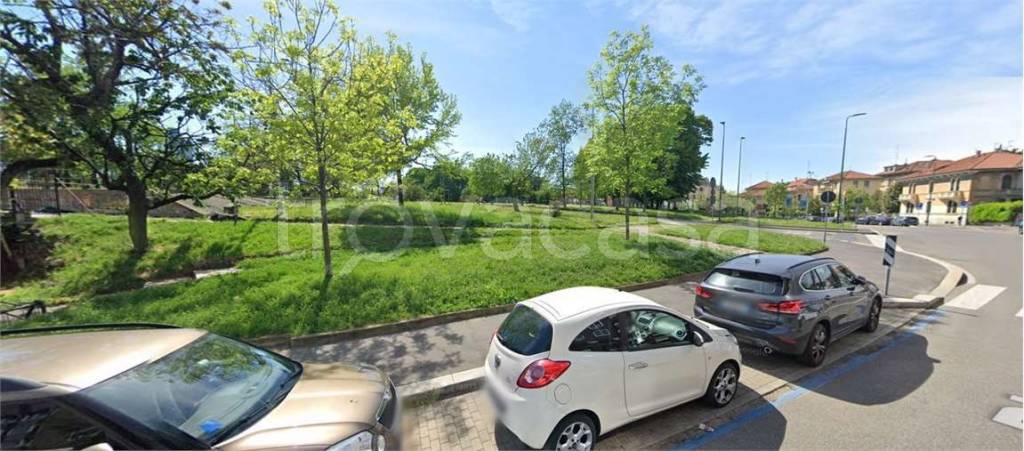 appartamento in vendita a Milano in zona Maggiolina