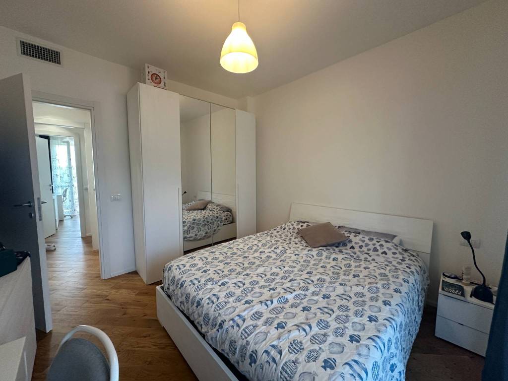 appartamento in vendita a Milano in zona Barona