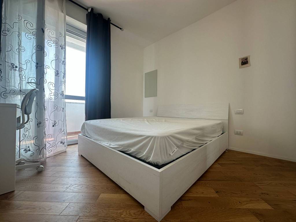 appartamento in vendita a Milano in zona Barona