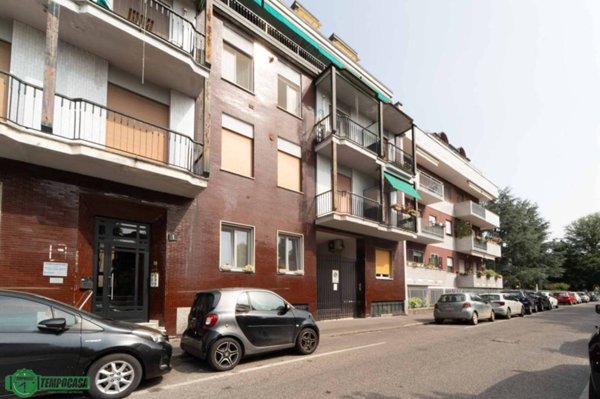 appartamento in vendita a Milano in zona Crescenzago