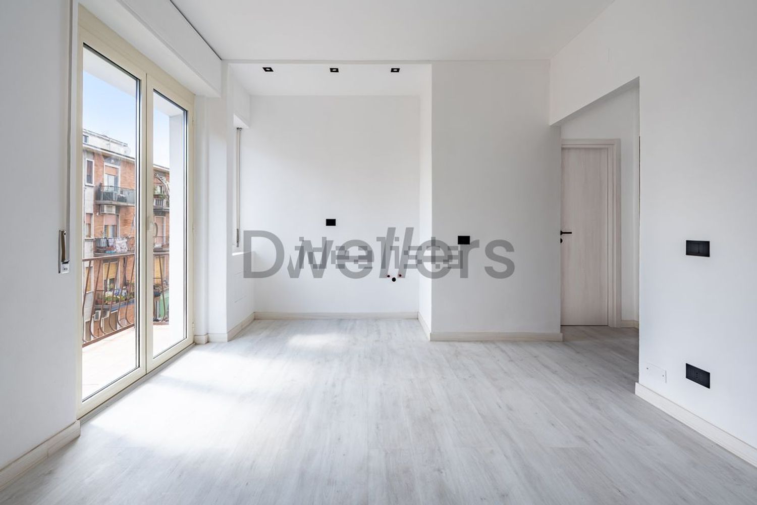 appartamento in vendita a Milano in zona Turro