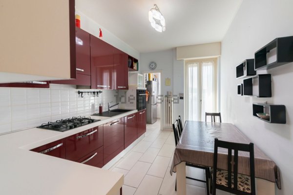 appartamento in vendita a Milano in zona Porta Vittoria