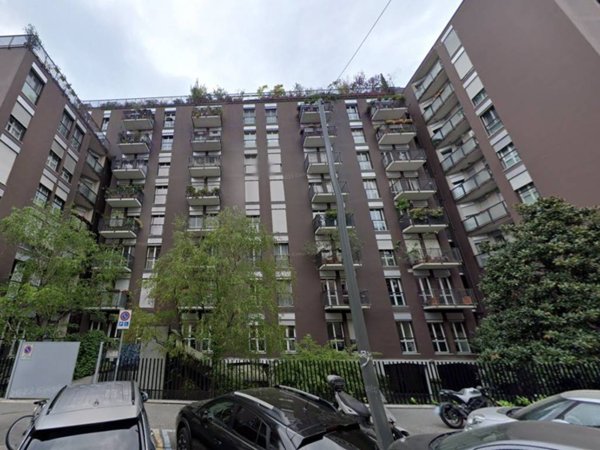appartamento in vendita a Milano in zona Città Studi