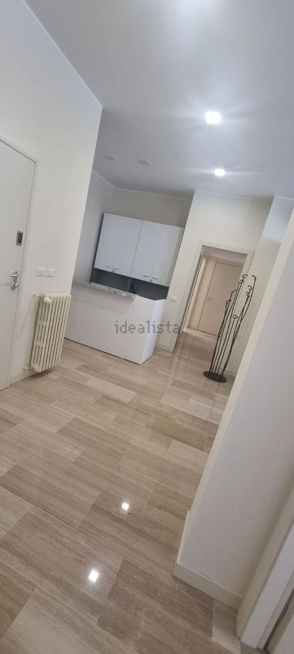 appartamento in vendita a Milano in zona Guastalla