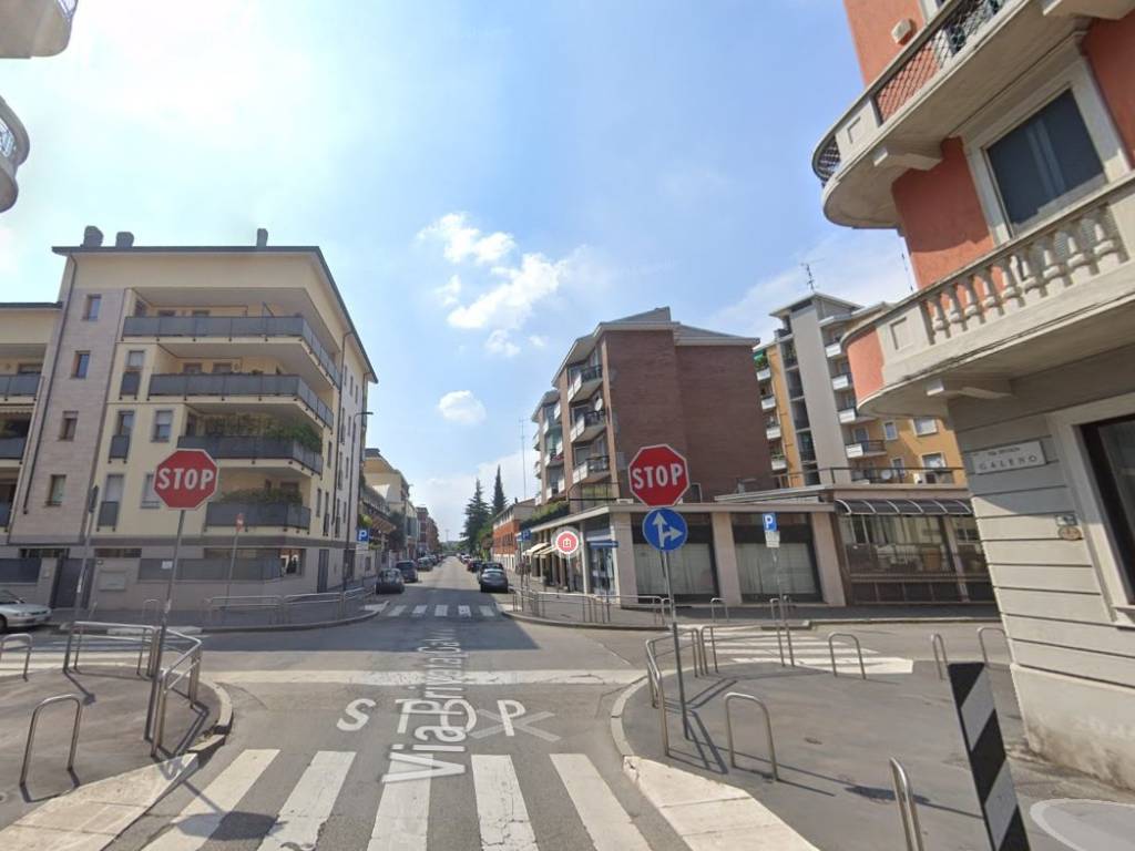 appartamento in vendita a Milano in zona Precotto