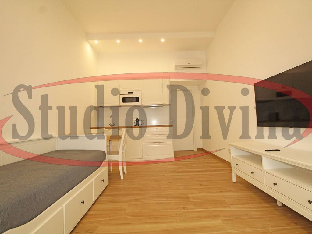appartamento in vendita a Milano in zona Bovisa