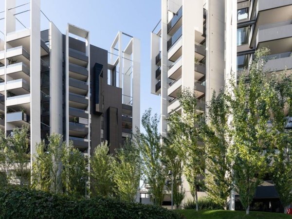 appartamento in vendita a Milano in zona Il Portello