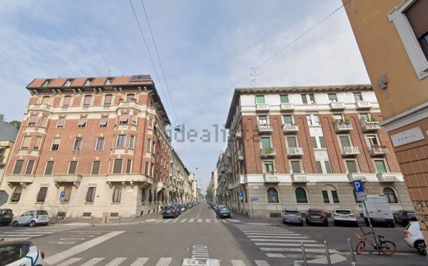 appartamento in vendita a Milano in zona Calvairate