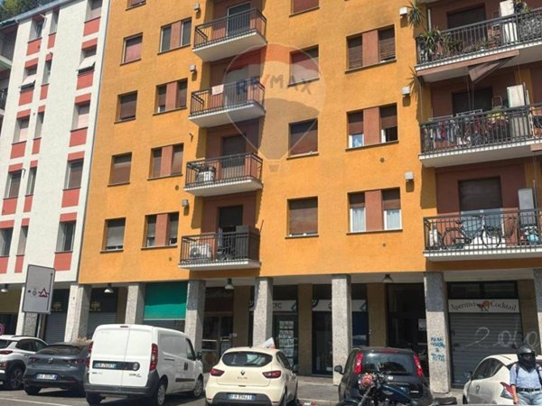 appartamento in vendita a Milano in zona Crescenzago