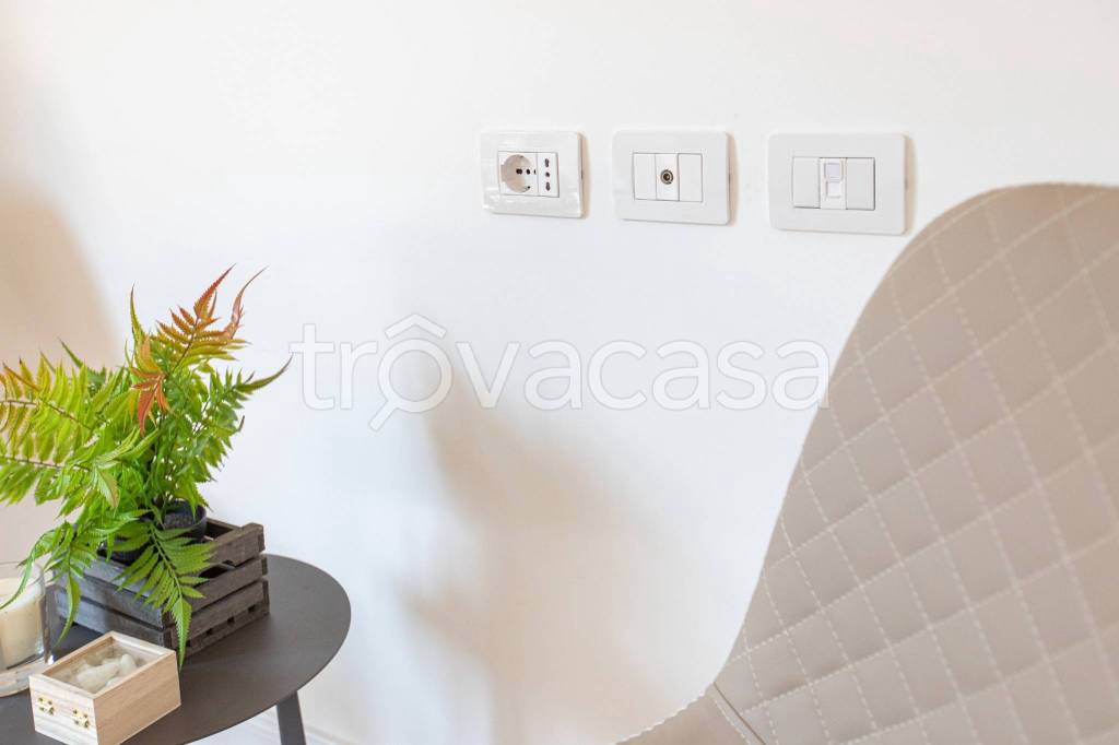 appartamento in vendita a Milano in zona Loreto
