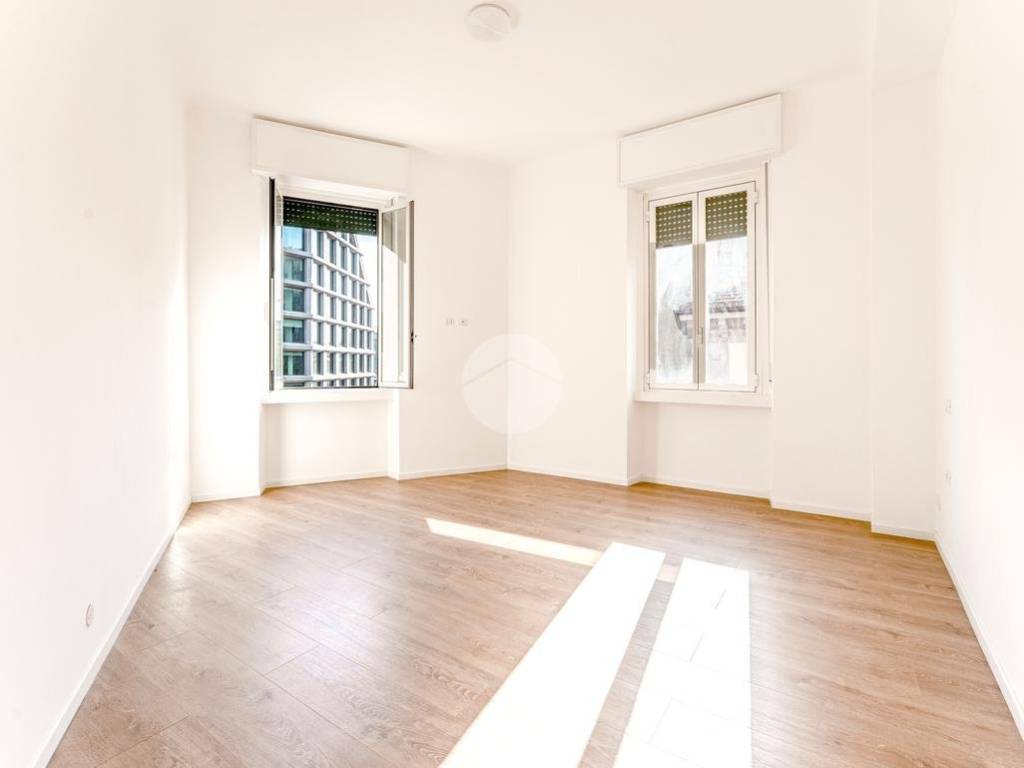 appartamento in vendita a Milano in zona Isola