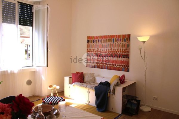 appartamento in vendita a Milano in zona Isola