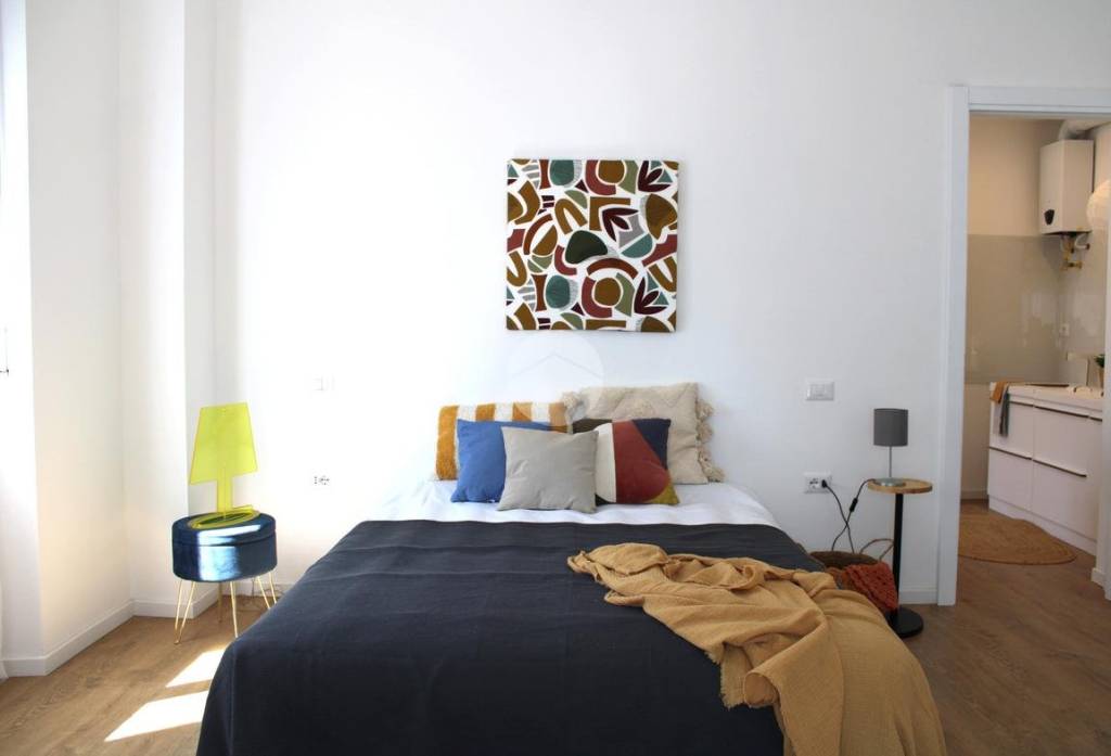 appartamento in vendita a Milano in zona Isola