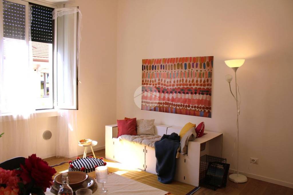 appartamento in vendita a Milano in zona Isola