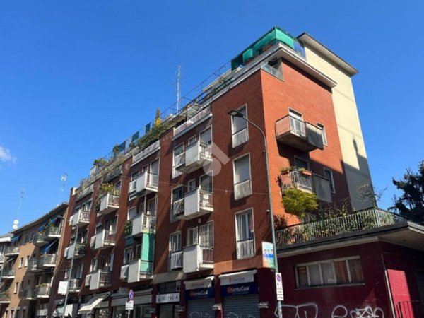 appartamento in vendita a Milano in zona Affori