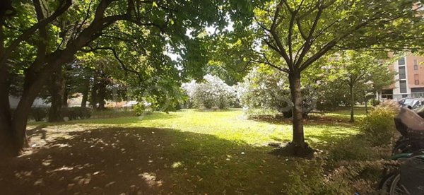appartamento in vendita a Milano in zona Il Portello