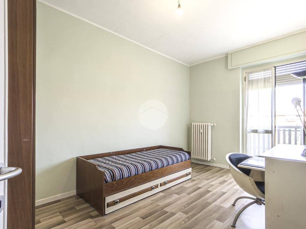 appartamento in vendita a Milano in zona Forlanini