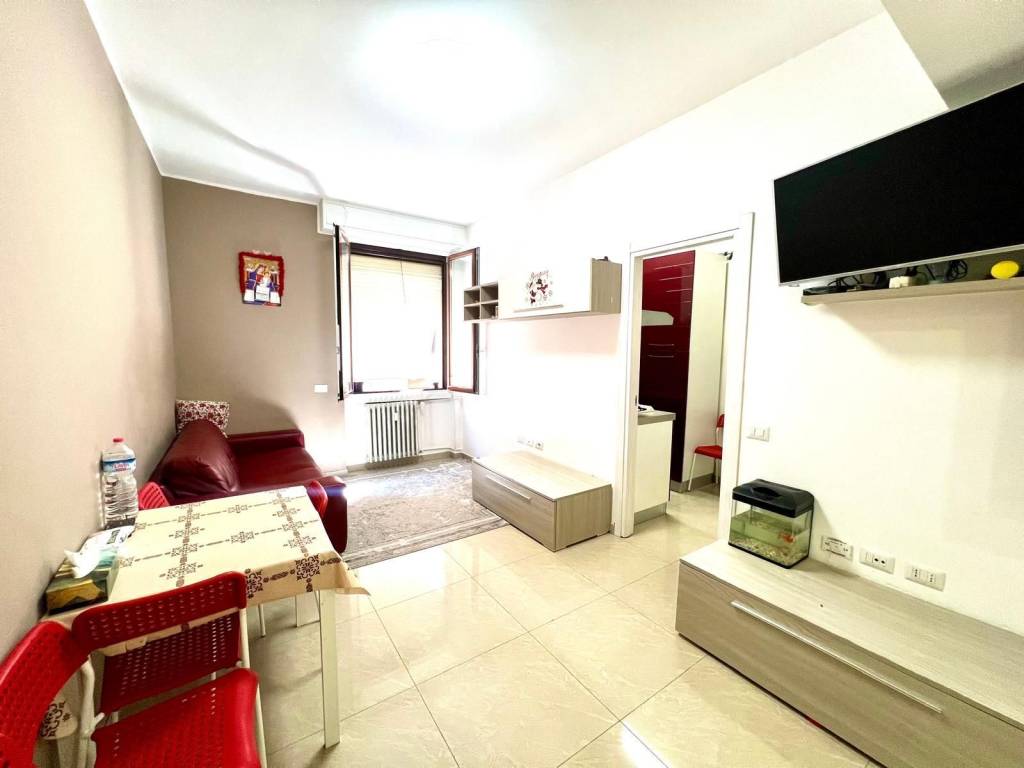 appartamento in vendita a Milano in zona Turro