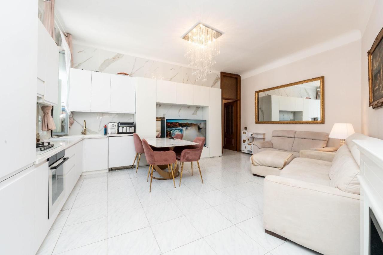 appartamento in vendita a Milano in zona Porta Venezia