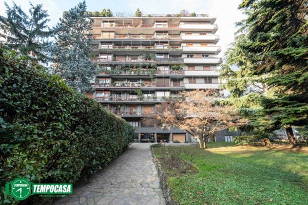 appartamento in vendita a Milano in zona Città Studi