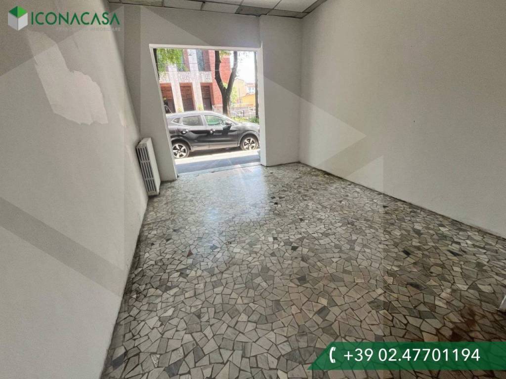 negozio in vendita a Milano
