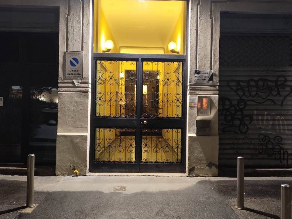 appartamento in vendita a Milano in zona Città Studi