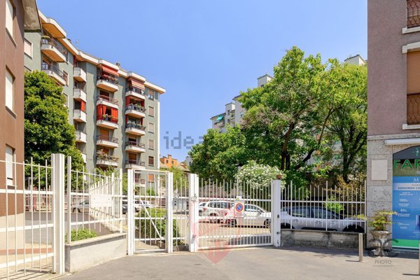 appartamento in vendita a Milano in zona Isola