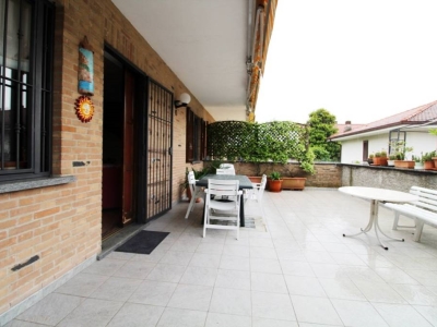 casa indipendente in vendita a Milano in zona Centro Storico
