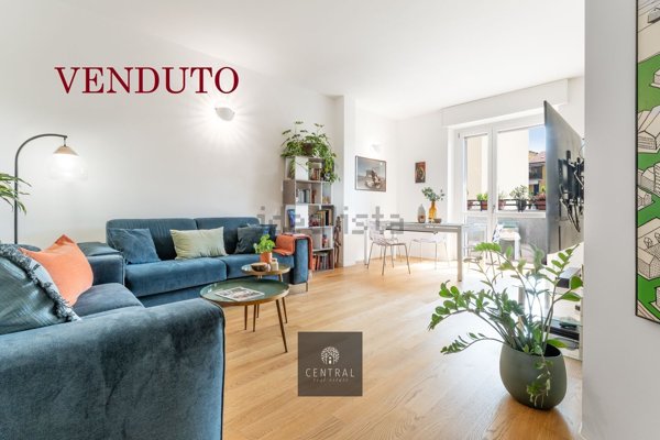 appartamento in vendita a Milano in zona Il Portello