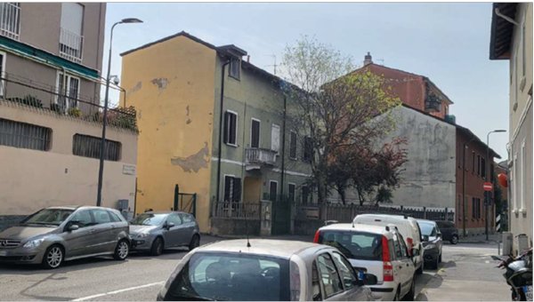 appartamento in vendita a Milano in zona Stazione Centrale
