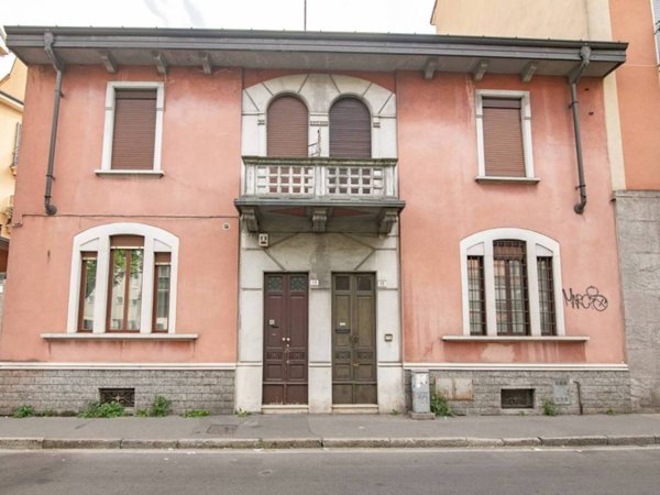 casa indipendente in vendita a Milano in zona Turro