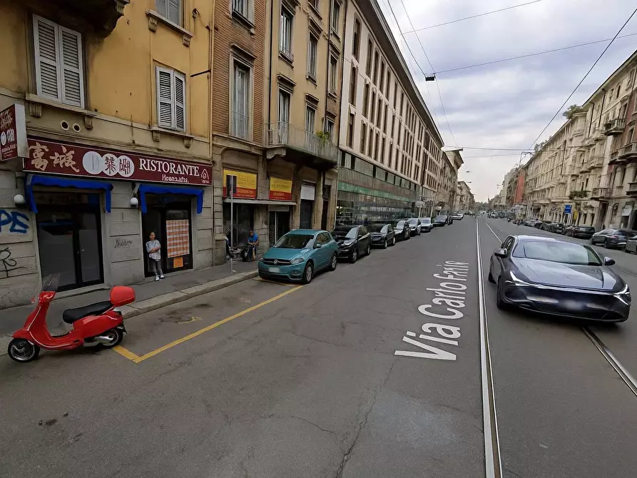 appartamento in vendita a Milano in zona Isola