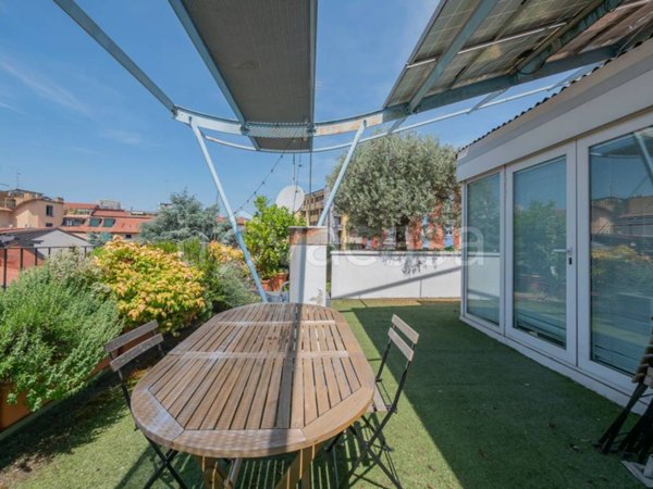 appartamento in vendita a Milano in zona Porta Romana