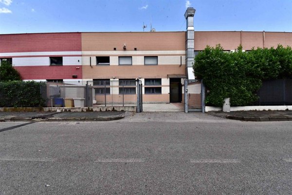 ufficio in vendita a Milano