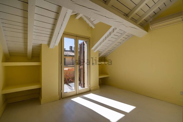 appartamento in vendita a Milano in zona Brera