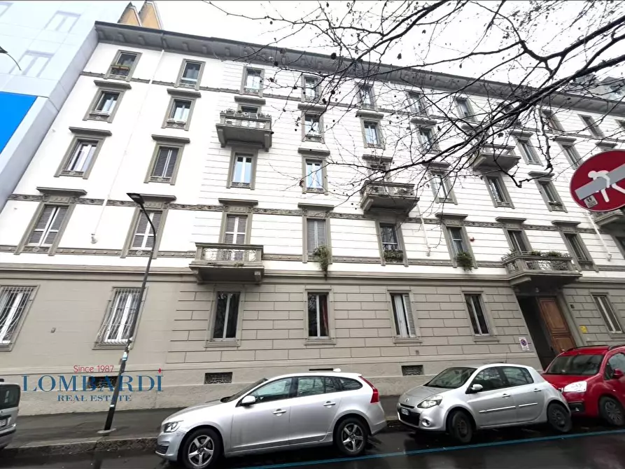 appartamento in vendita a Milano in zona Porta Garibaldi