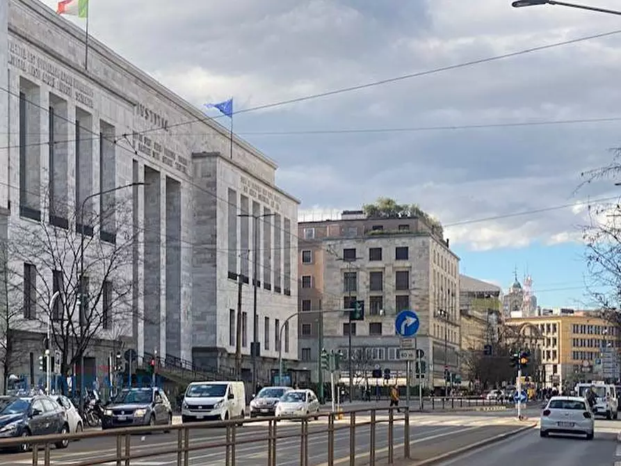 negozio in vendita a Milano in zona Porta Vittoria