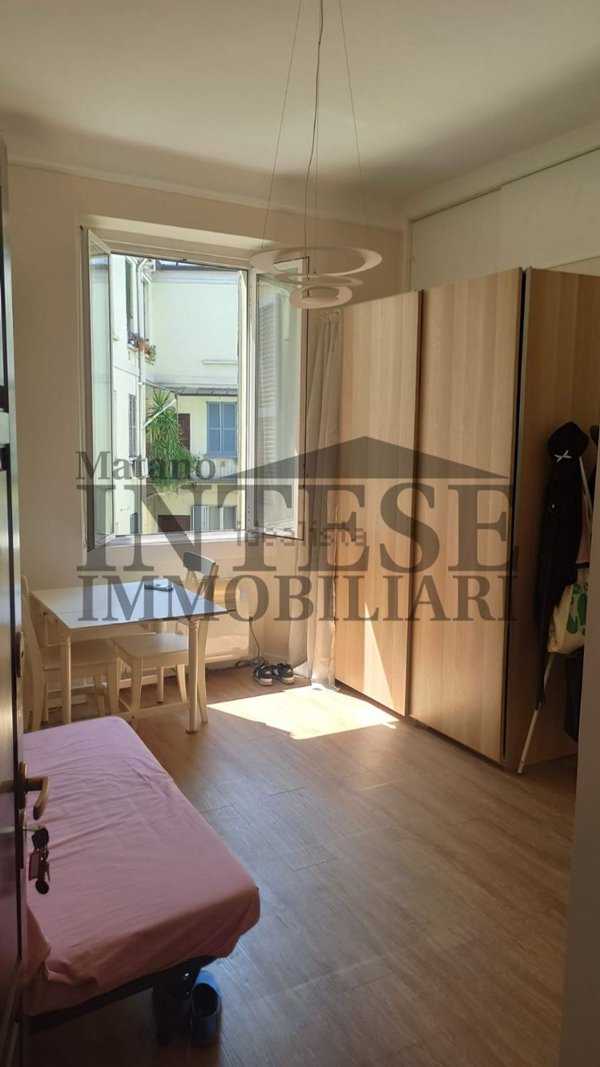 appartamento in vendita a Milano in zona Centro Direzionale