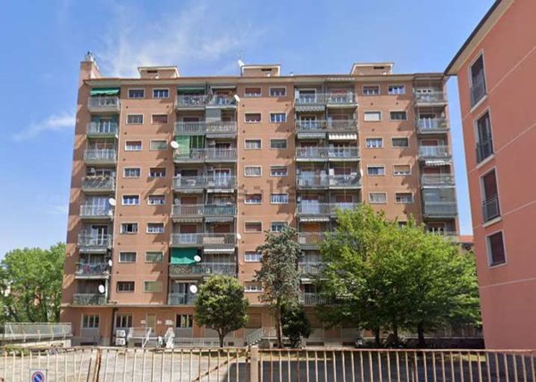 appartamento in vendita a Milano in zona Crescenzago