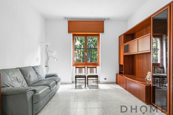 appartamento in vendita a Milano in zona Rottole