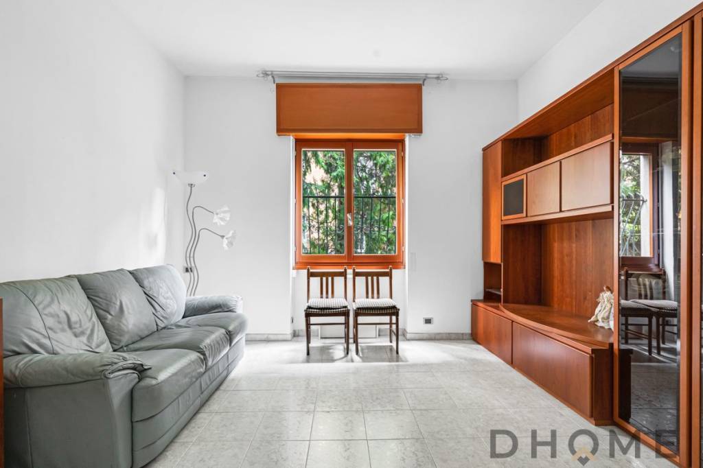 appartamento in vendita a Milano in zona Rottole