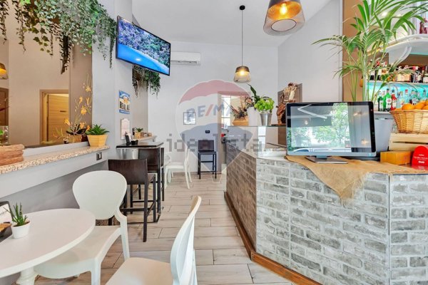 negozio in vendita a Milano