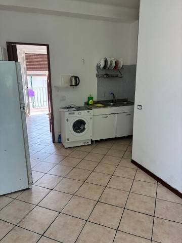 appartamento in vendita a Milano in zona Baggio