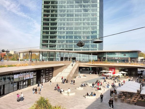 appartamento in vendita a Milano in zona Il Portello