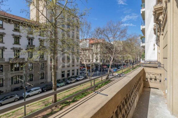 appartamento in vendita a Milano in zona Porta Venezia
