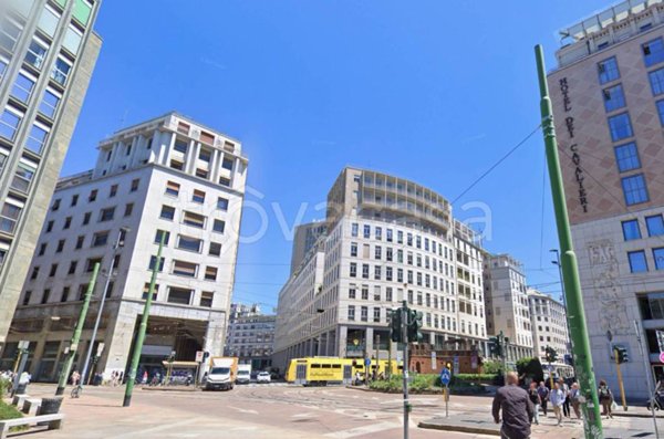 locale commerciale in vendita a Milano