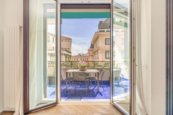 appartamento in vendita a Milano